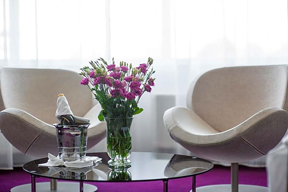 Rija VEF Hotel with FREE Parking