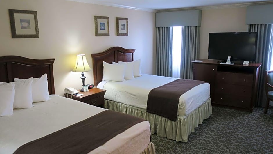 Best Western Plus French Quarter Courtyard Hotel