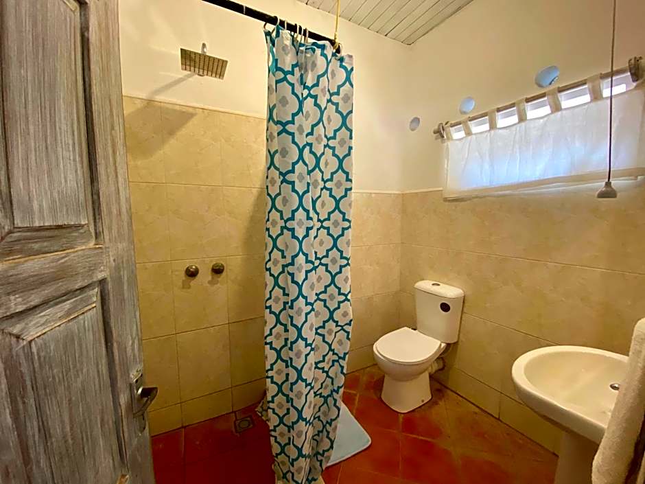 Flamboyant Diani Beach