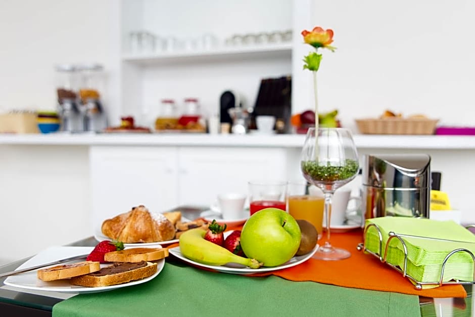 Lamendolara B&B by Vivimy