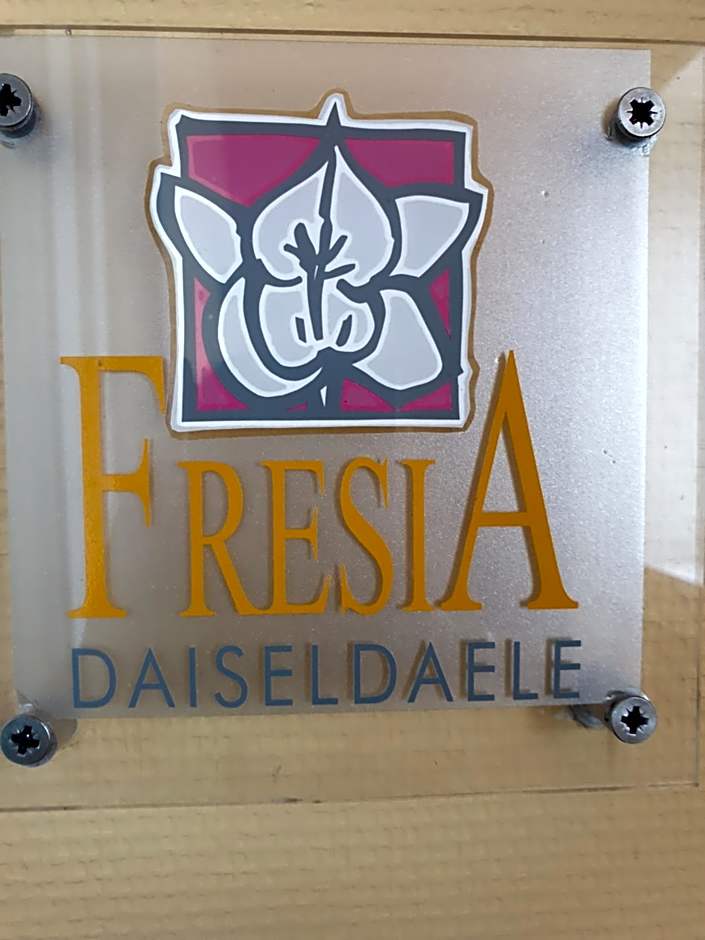 Hostellerie Daiseldaele