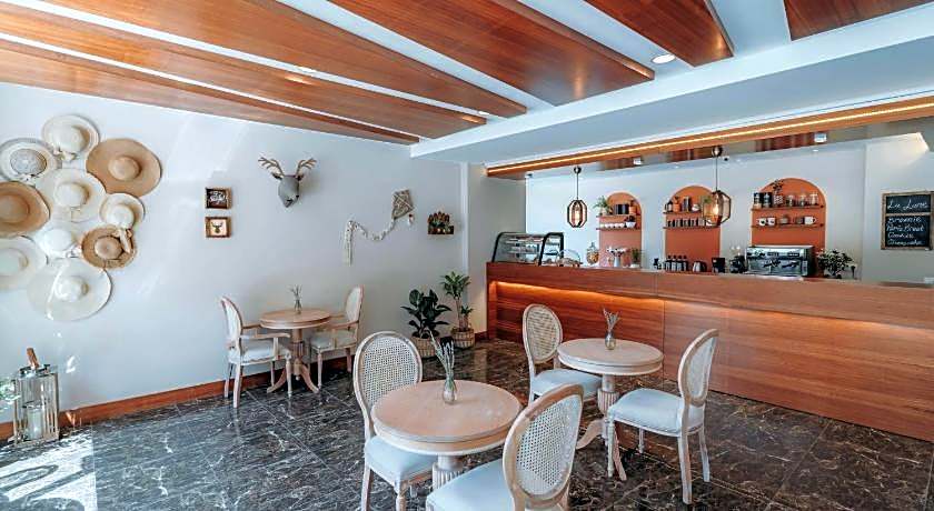 Kilpa Hotel