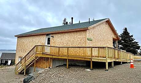 West Quoddy Station LLC