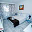 The Step Family Hotel