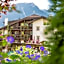 Belvedere Dolomites Flower Hotel