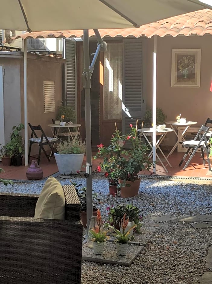 La Petite Maison