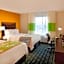 Fairfield Inn & Suites by Marriott Toronto Mississauga