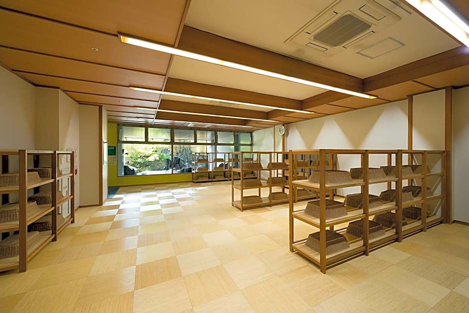 Tsukasa Royal Hotel