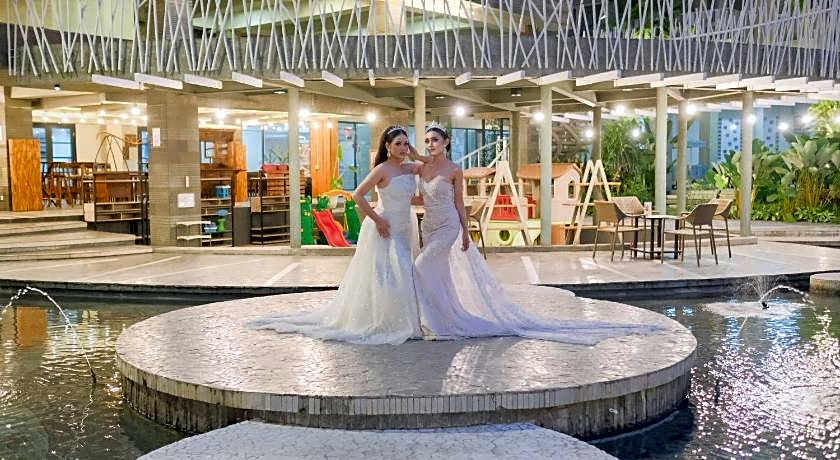 Grande Valore Hotel Cikarang