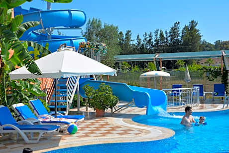 Yavuzhan Hotel
