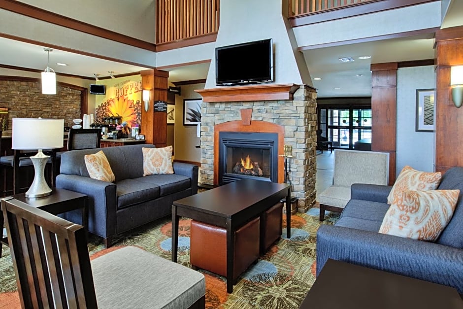 Staybridge Suites Louisville - East by IHG