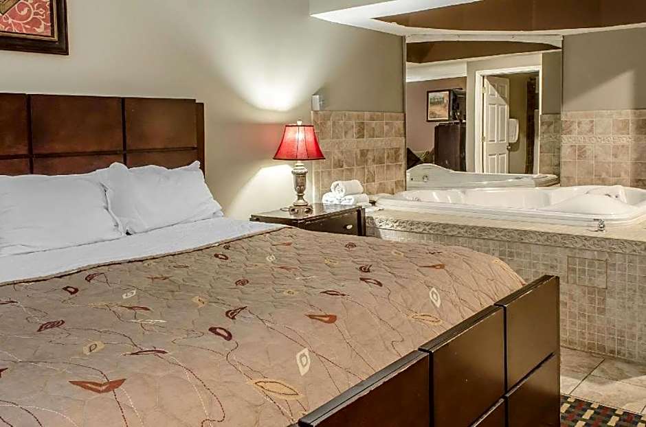 Rodeway Inn Allentown
