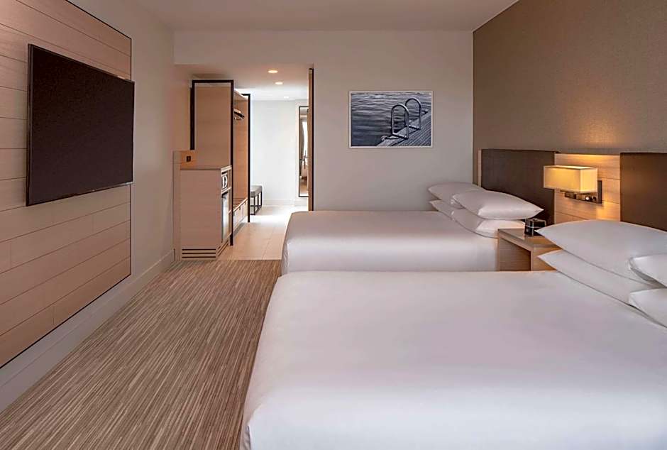 Hyatt Regency Seattle