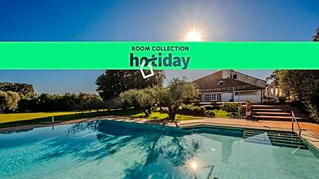 HOTIDAY Room Collection - Sarzana