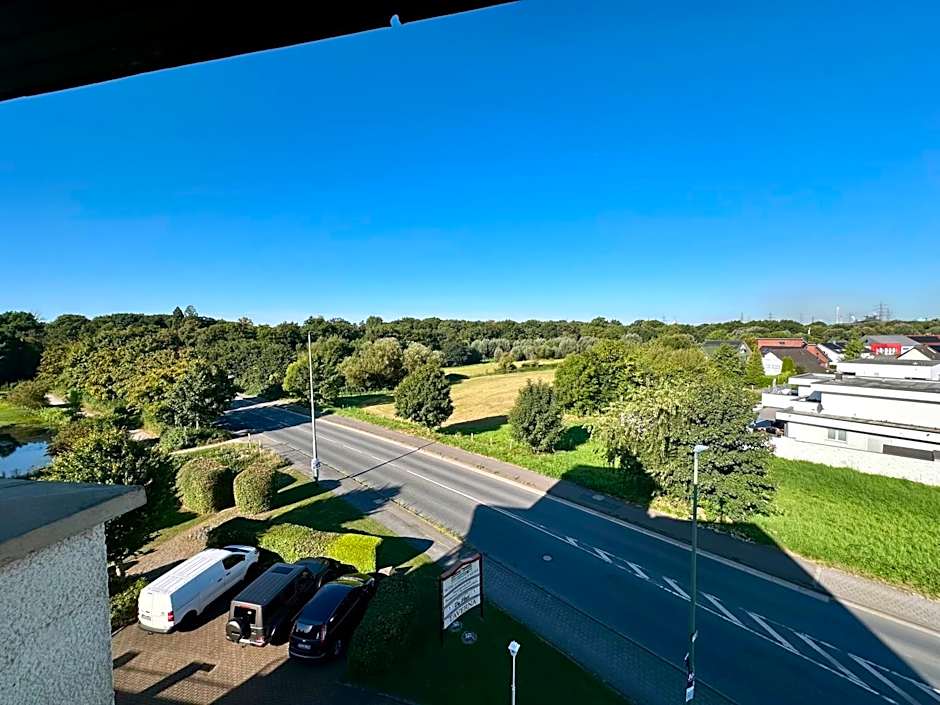 Hotel Landhaus Milser