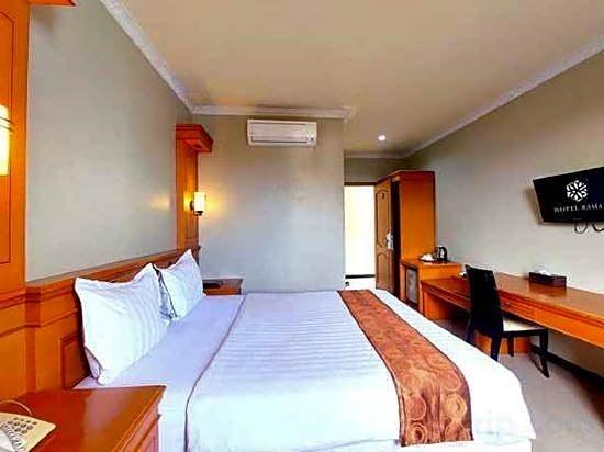 Rama Garden Hotel