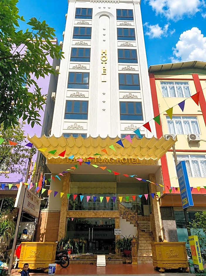 Thanh Tung Hotel