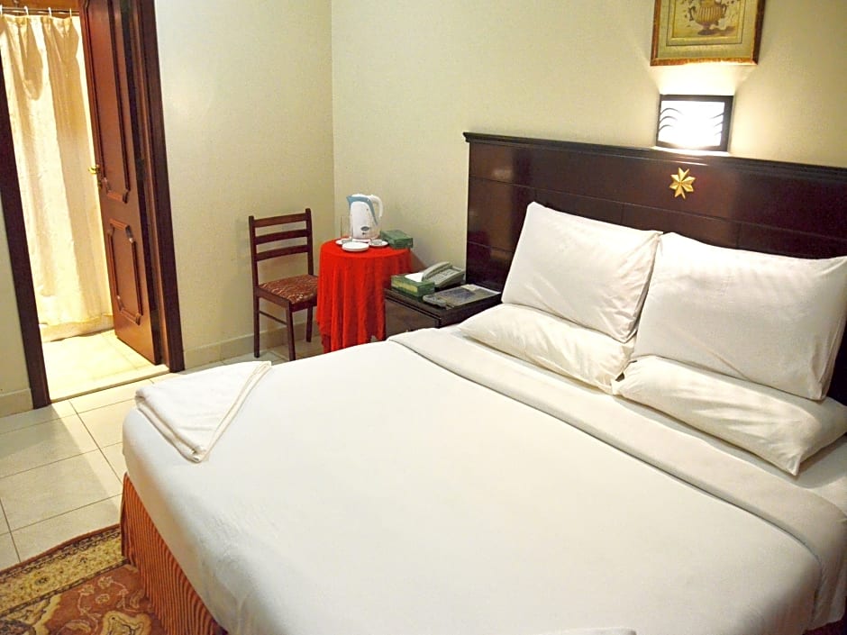 Al Bostan Al Masi Hotel