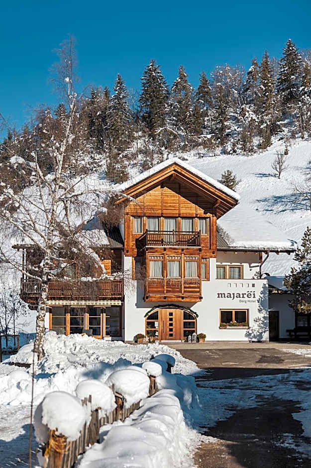 BergHotel Majarei