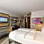 Premier Inn Wien City Hauptbahnhof