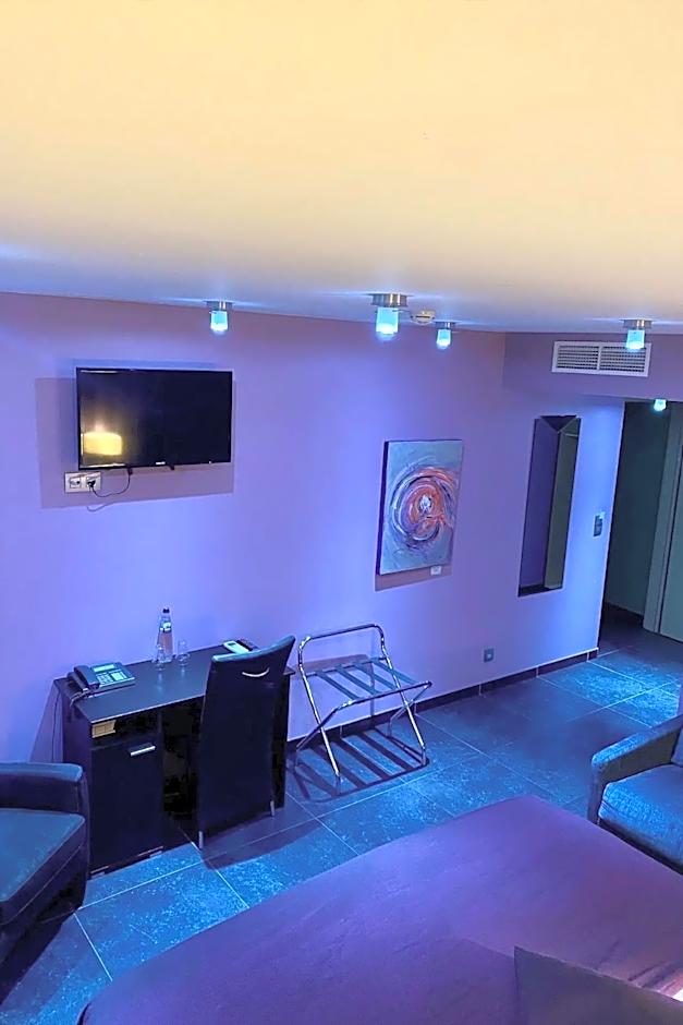 Hotel L'Ami du Chambertin