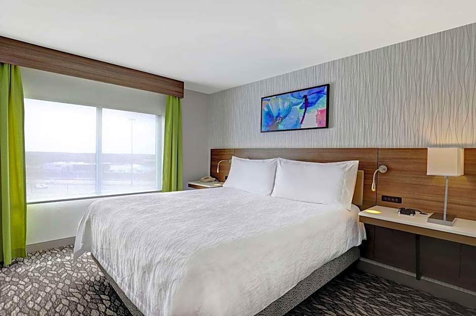 Hilton Garden Inn Toronto-Ajax