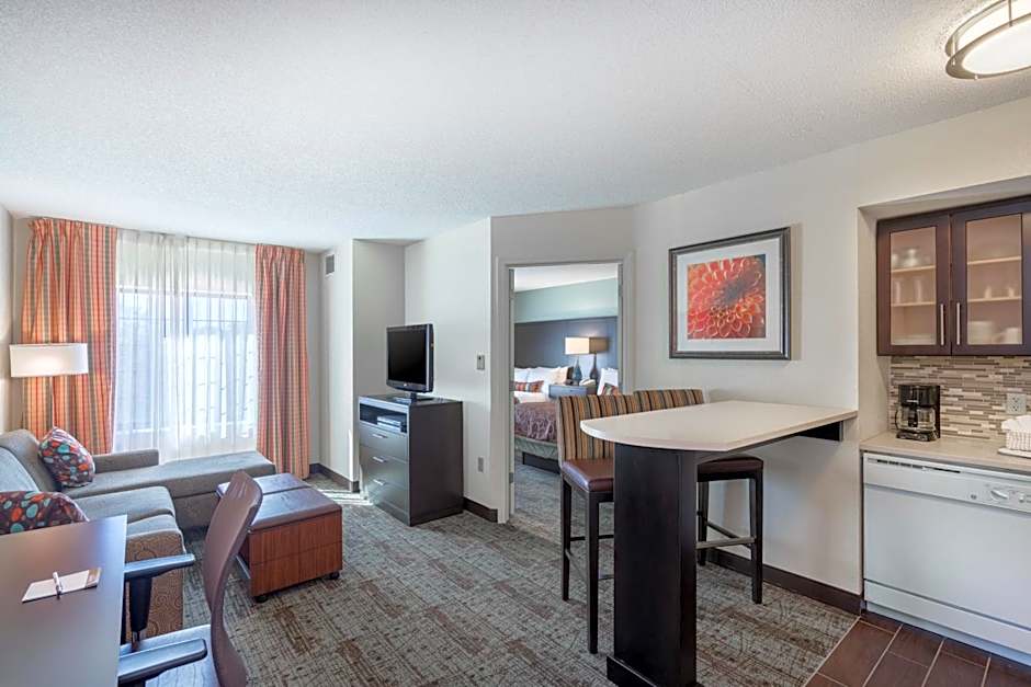 Staybridge Suites Wilmington-Newark By IHG