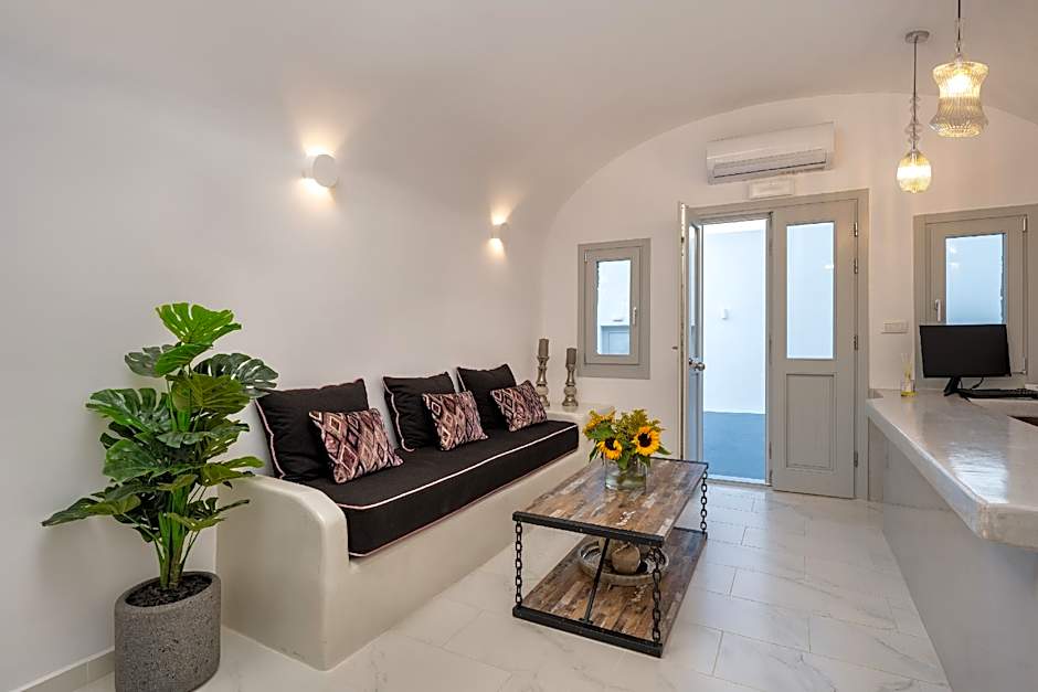 Siete Mares Luxury Suites