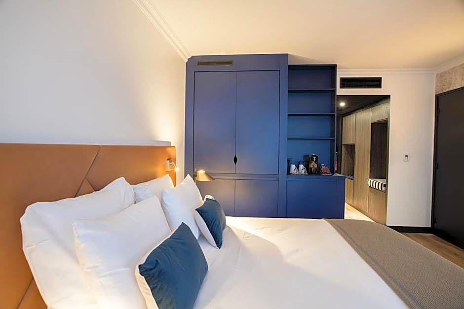 Appart'City Collection Genève Aéroport - Ferney Voltaire