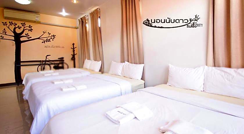 Norn Nab Dao Rimkhong Hotel