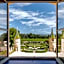 Château de Fonscolombe - Relais & Châteaux