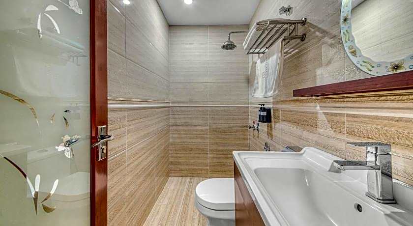 Suwara Hotel Kepong KL