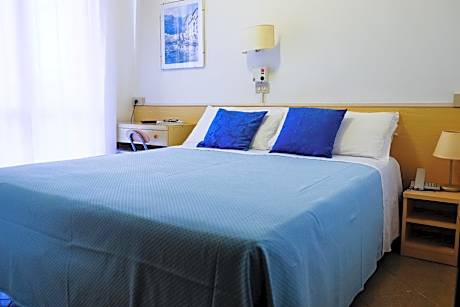 Small Double or Twin Room