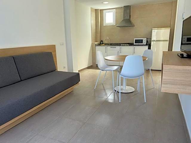 APARTAMENTOS DON JUAN