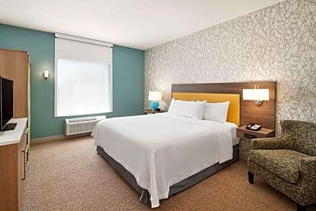 Queen Studio - Non-Smoking