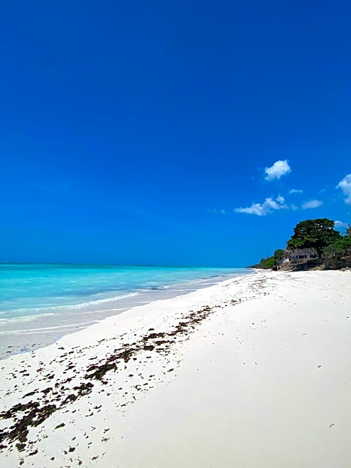 Crystal Beach Nungwi