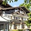 Hyperion Hotel Garmisch  Partenkirchen