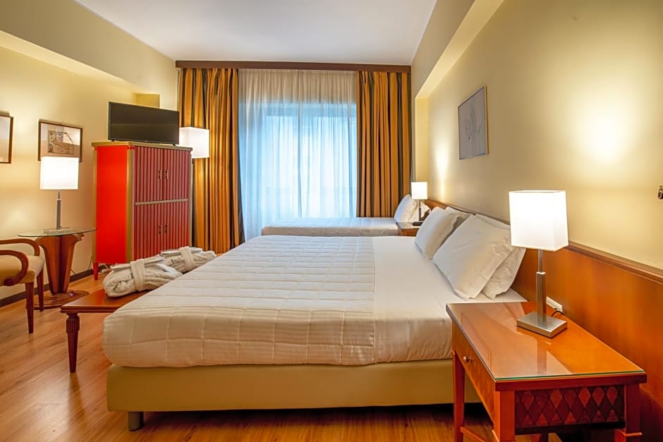 Hotel Royal Palace