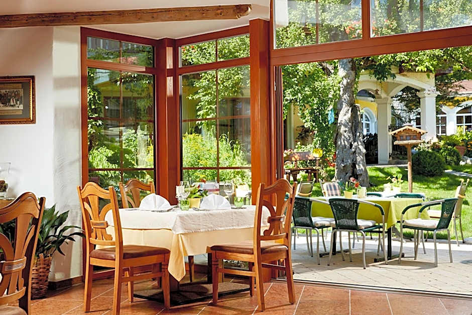 Hotel Fischerwirt Zell am See