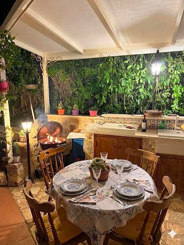 Chez Gigì mareh24