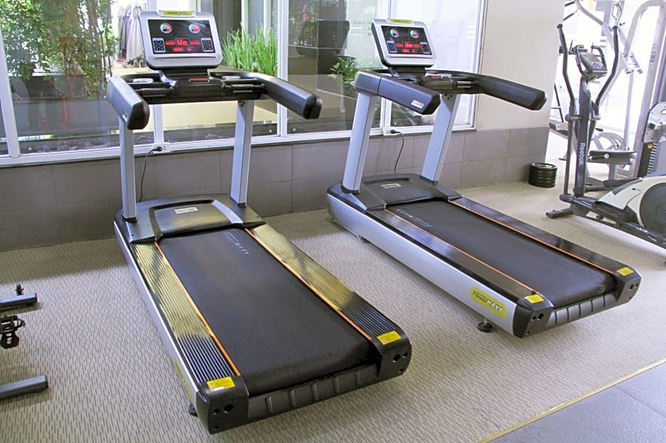 Becamex Hotel Thu Dau Mot