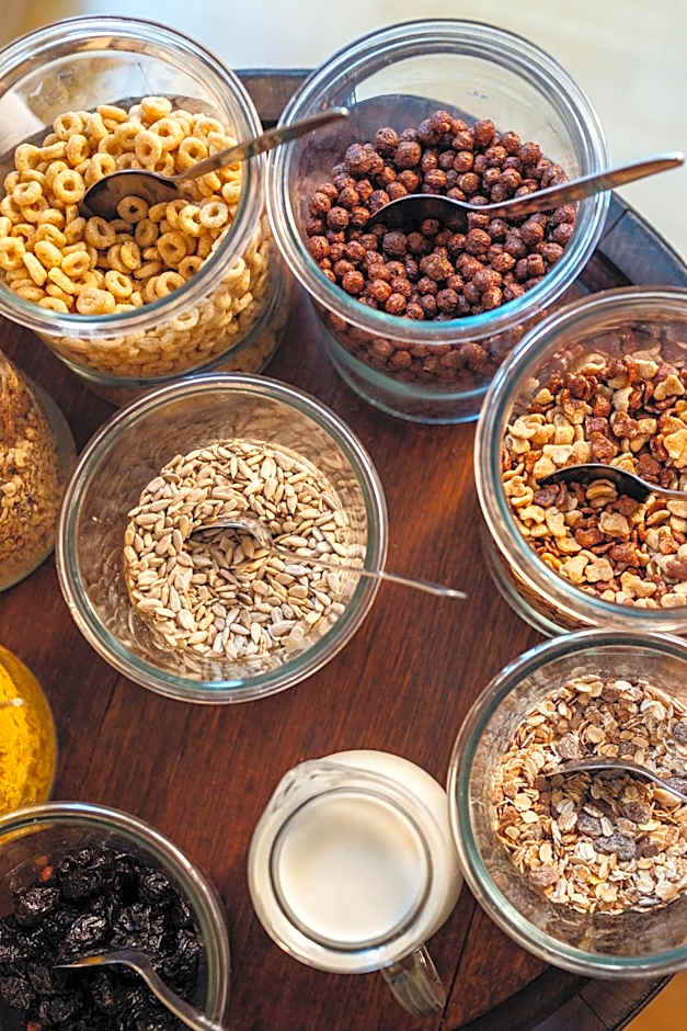 Penzion a vinařství U Vrbů