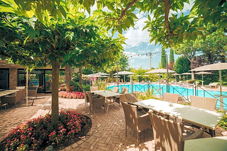 Park Residence Il Gabbiano