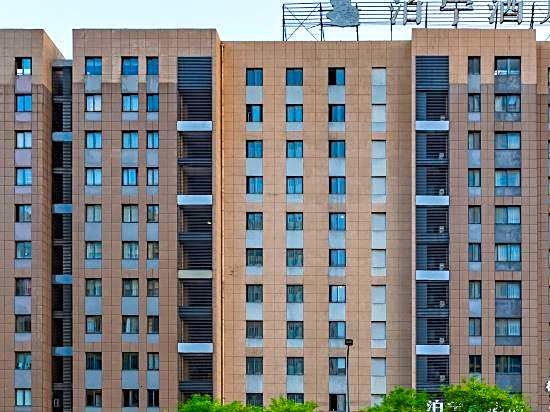 Bonilyi Hotel (Ningbo Beilun Yintai City )