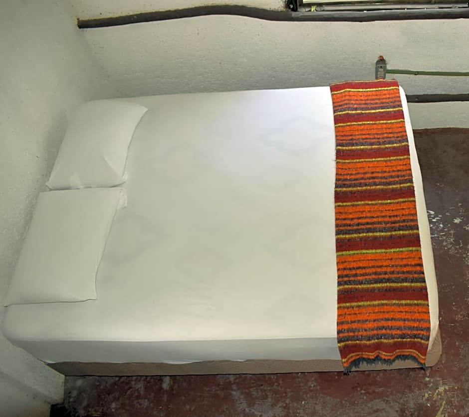 Lobo Inn Tulum