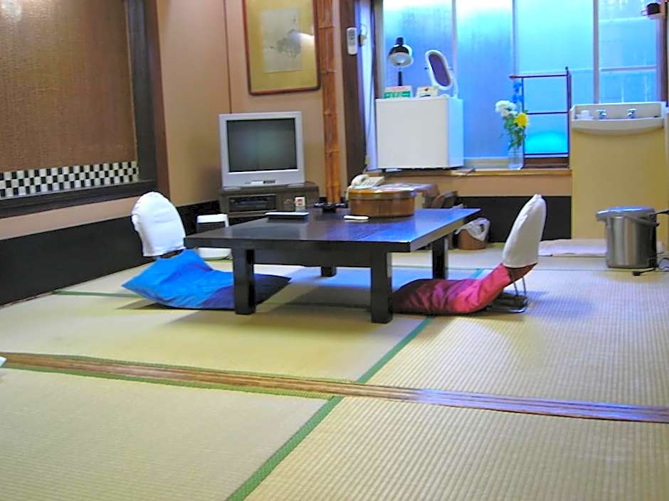 Komecho Ryokan