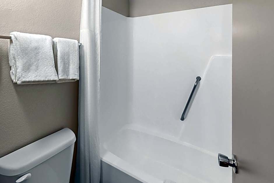 Baymont by Wyndham Knoxville I-75