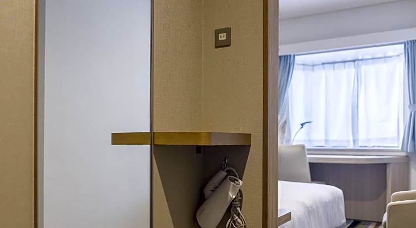 Shinagawa Prince Hotel N Tower