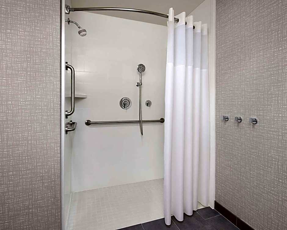 Hampton Inn By Hilton And Suites New Haven - South - West Haven