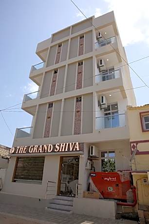 Hotel The Grand Shiva